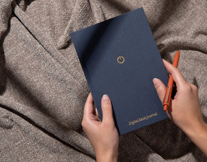 Digital Reset Journal